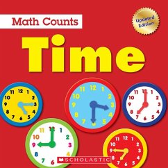 Time (Math Counts: Updated Editions) - Pluckrose, Henry