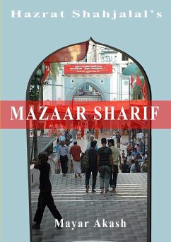 HSJ Mazaar Sharif - Akash, Mayar