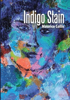 Indigo Stain - Collis, Maurice