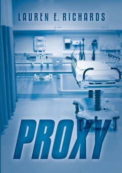 Proxy - Richards, Lauren E.