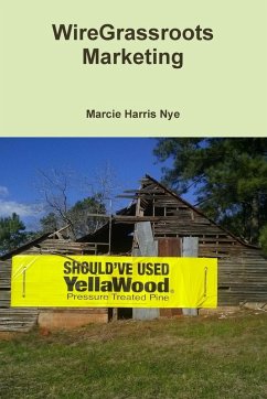 Cover WireGrassroots Marketing