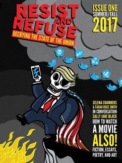 Resist And Refuse #1 - People, Many