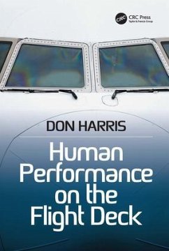 Human Performance on the Flight Deck - Harris, Don