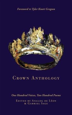 Crown Anthology - Poets, Lost