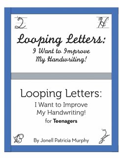 Looping Letters - Murphy, Jonell Patricia