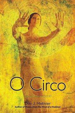 O Circo - Metivier, Don J.