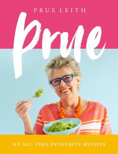 Prue - Leith, Prue