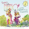 Fancy Nancy and the Quest for the... - Bild 1