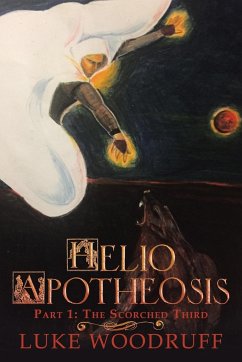 Helio Apotheosis - Woodruff, Luke