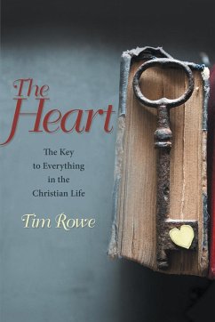 The Heart - Rowe, Tim