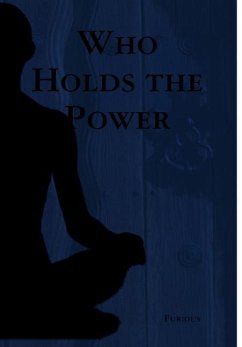 Who Holds the Power - Furious