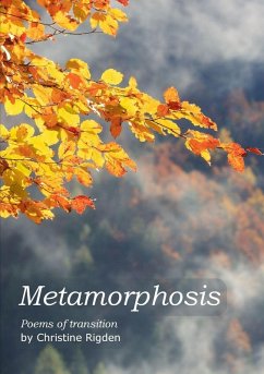 Cover Metamorphosis