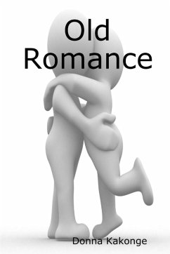 Cover Old Romance