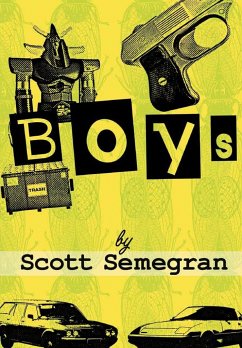 Boys - Semegran, Scott