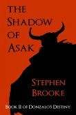 The Shadow of Asak