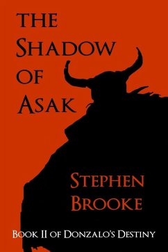 Cover The Shadow of Asak