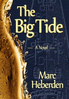 The Big Tide - Heberden, Marc