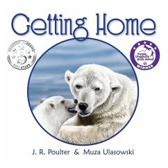 Getting Home - Poulter, J. R.; Ulasowski, Muza