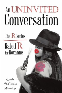Cover An Uninvited Conversation