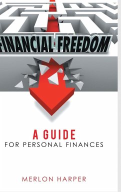 Financial Freedom - Harper, Merlon