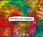 Manifesting Your Greatness