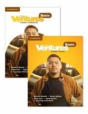 Ventures Basic Literacy Value Pack - Bitterlin, Gretchen; E; Price, Donna; Ramirez, Sylvia