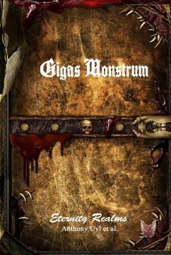 Gigas Monstrum Book 1 - Uyl et al., Anthony