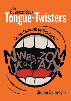 The Business Book of Tongue-Twisters - Zorian-Lynn, Joanne
