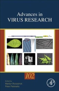 Advances in Virus Research