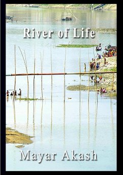 River of Life - Akash, Mayar