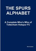 The Spurs Alphabet