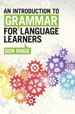 An Introduction to Grammar for Language Learners - Ringe, Don