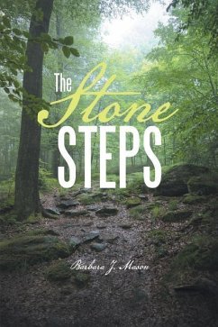 The Stone Steps - Mason, Barbara J.