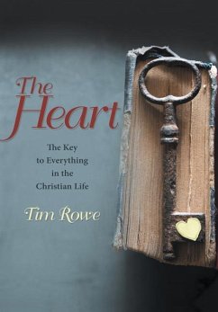 The Heart - Rowe, Tim