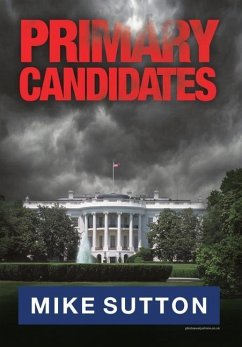 Cover Primary Candidates