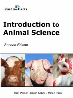 Introduction to Animal Science - Institute, National Agricultural