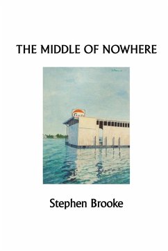 Cover The Middle of Nowhere