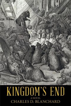 Kingdom's End - Blanchard, Charles D.