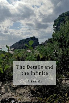 The Details and the Infinite - Amala, Ari