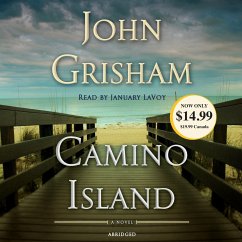 Camino Island - Grisham, John