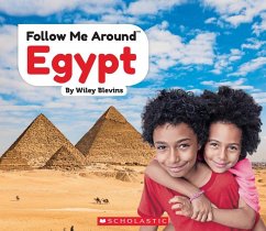 Egypt (Follow Me Around) - Blevins, Wiley