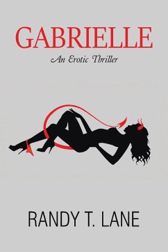 Gabrielle - Lane, Randy T.