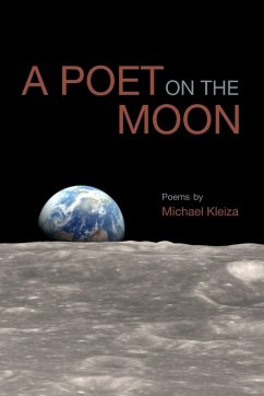 Cover A Poet on the Moon
