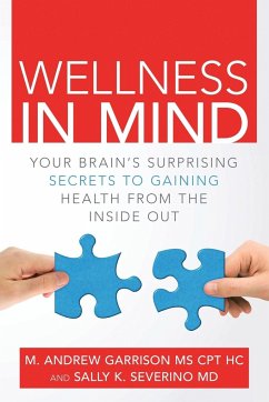 Wellness in Mind - Severino, M. D. Sally K.; Garrison Cpt Hc, M. Andrew