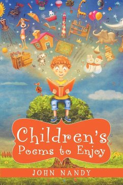 Children's Poems to Enjoy - Nandy, John