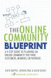 The Online Community Blueprint - Bild 1