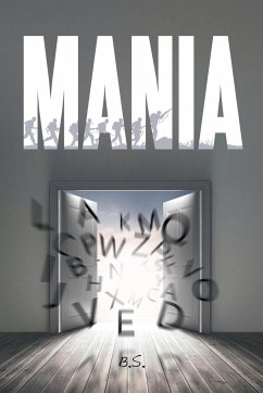 MANIA - B. S.