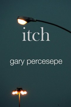 itch - Percesepe, Gary