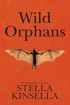 Wild Orphans - Kinsella, Stella