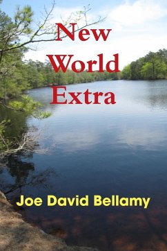 New World Extra - Bellamy, Joe David